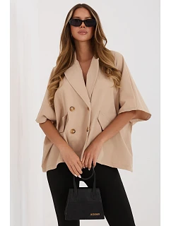 Plášť  model 227363 Rue Paris