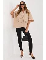 Plášť  model 227363 Rue Paris