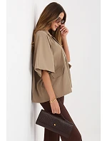 Plášť  model 227364 Rue Paris