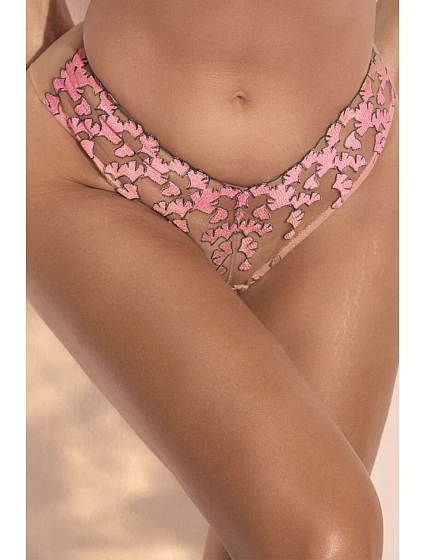 Brazilské kalhotky model 227523 Kinga