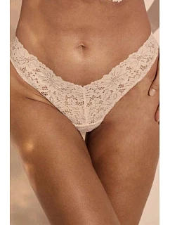 Brazilské kalhotky model 227527 Kinga