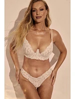 Brazilské kalhotky model 227527 Kinga