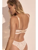 Brazilské kalhotky model 227527 Kinga