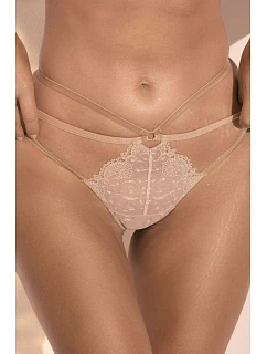 Brazilské kalhotky model 227530 Kinga