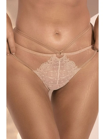 Brazilské kalhotky model 227530 Kinga