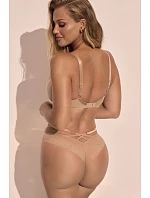 Brazilské kalhotky model 227530 Kinga