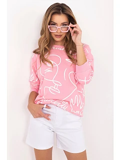 Halenka  model 227649 Rue Paris