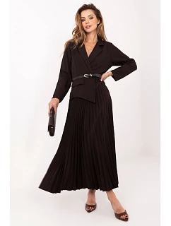 Denní šaty model 227658 Rue Paris