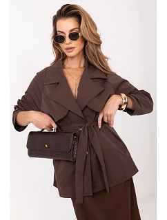 Plášť  model 227663 Rue Paris