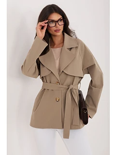 Plášť  model 227664 Rue Paris