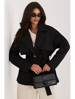 Plášť  model 227665 Rue Paris