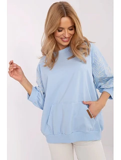 Mikina  model 227682 Rue Paris
