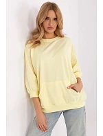 Mikina  model 227683 Rue Paris