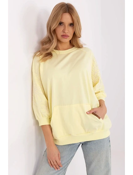 Mikina  model 227683 Rue Paris