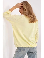 Mikina  model 227683 Rue Paris