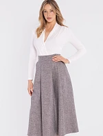 Sukně model 227775 Stylove