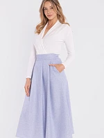 Sukně model 227776 Stylove