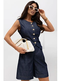 Sada model 227859 Italy Moda