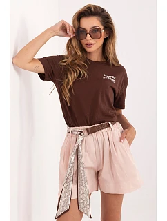 Kraťasy  model 227879 Italy Moda