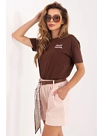 Kraťasy  model 227879 Italy Moda