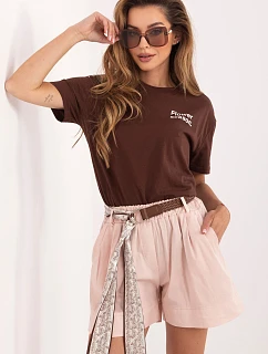 Kraťasy model 227879 Italy Moda