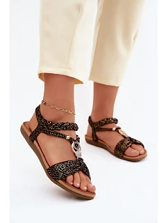 Sandály model 227900 Step in style