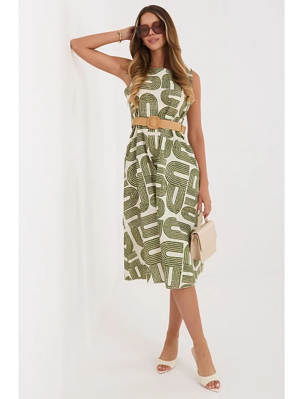 Denní šaty model 228443 Italy Moda Denní šaty model 228443 Italy Moda