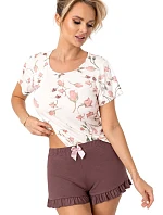 Pyžama model 228558 Donna