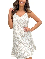 Noční košilka model 228596 Donna