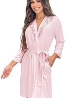 Župan krátký model 228614 Donna