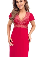Noční košilka model 228634 Donna
