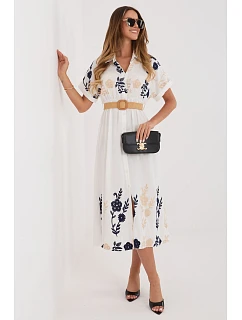 Denní šaty model 228871 Italy Moda
