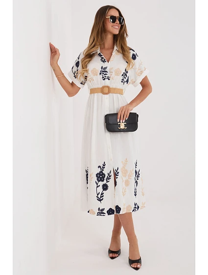 Denní šaty model 228871 Italy Moda Denní šaty model 228871 Italy Moda