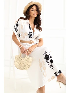 Denní šaty model 228873 Italy Moda