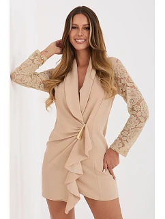 Společenské šaty model 228874 Italy Moda