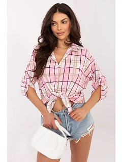 Dámská košile model 228898 Italy Moda