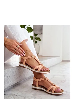 Pantofle  model 229021 Solea
