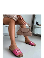 Klapky na platformě model 229022 Solea Klapky na platformě model 229022 Solea