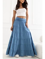 Sukně dlouhá  model 229475 Italy Moda