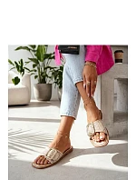 Pantofle  model 229794 Solea