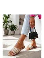 Pantofle  model 229794 Solea