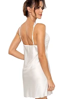 Noční košilka model 230111 Donna Noční košilka model 230111 Donna