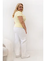 T-shirt plus size model 230449 Relevance