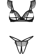 Sexy soupravy model 230587 Obsessive Sexy soupravy model 230587 Obsessive