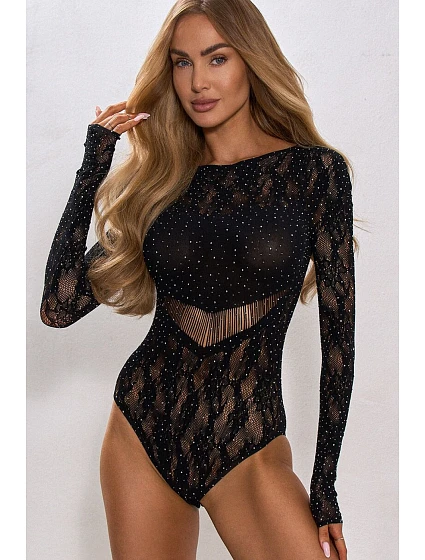 Body  model 230625 Pure Sin