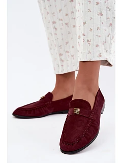 Mokasiny model 230739 Step in style