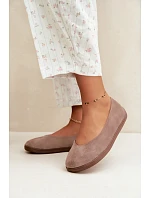 Balerinky  model 230755 Step in style