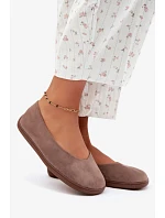 Balerinky  model 230755 Step in style