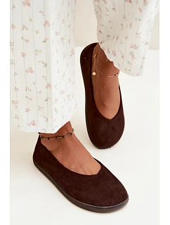 Balerinky  model 230756 Step in style