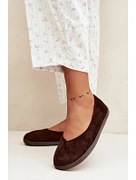 Balerinky  model 230756 Step in style